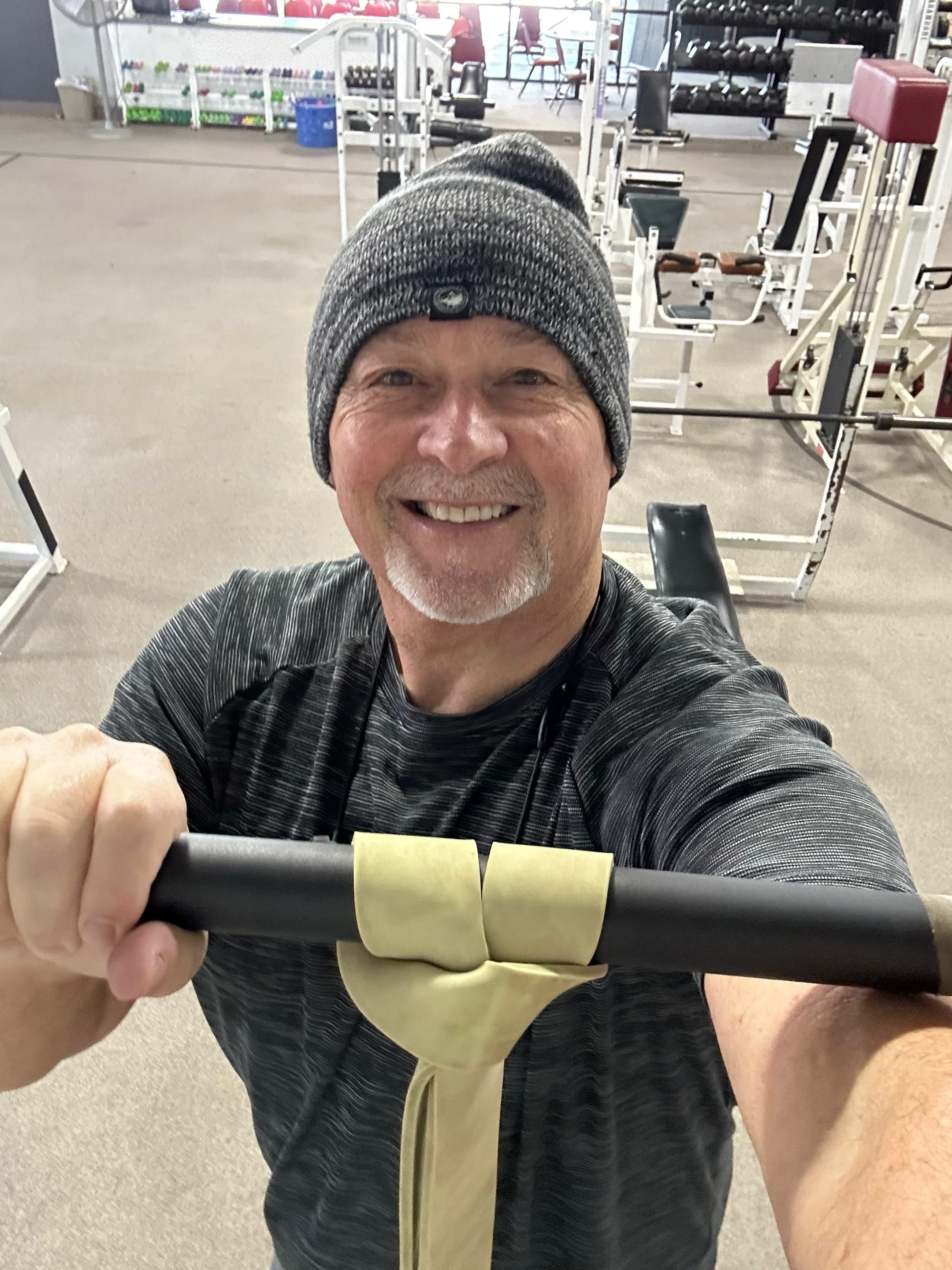 Post 7 by Allen Mark Russell on TikTok (video)