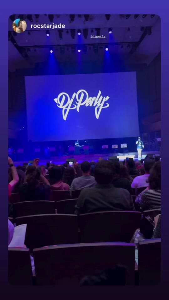 Post 1 by DjPerly🇵🇷 on TikTok (video)
