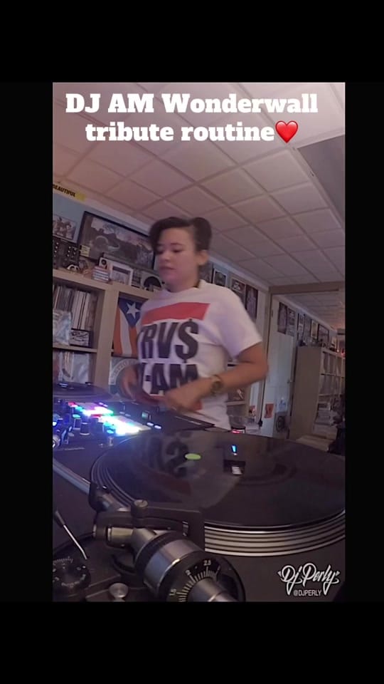 Post 4 by DjPerly🇵🇷 on TikTok (video)