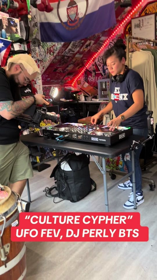 Post 10 by DjPerly🇵🇷 on TikTok (video)