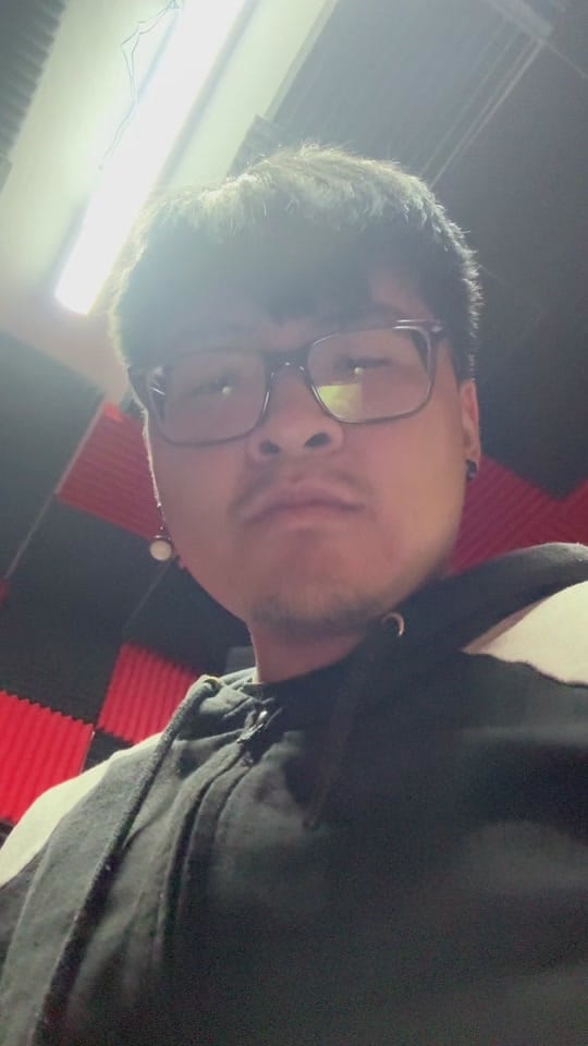Post 8 by 🎵 Blasskill on TikTok (video)