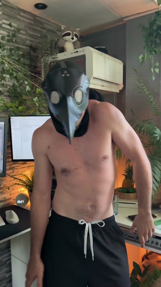Post 1 by 🎵 Blasskill on TikTok (video)