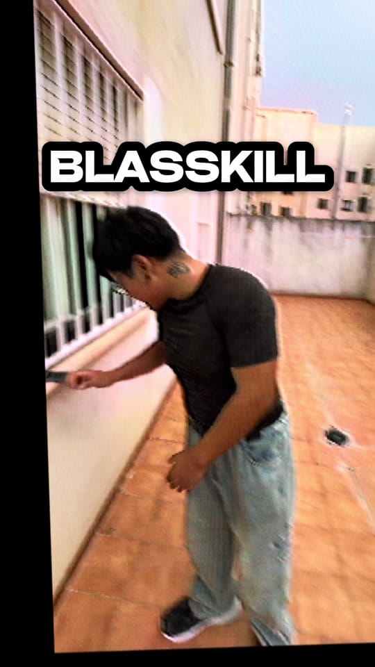 Post 10 by 🎵 Blasskill on TikTok (video)