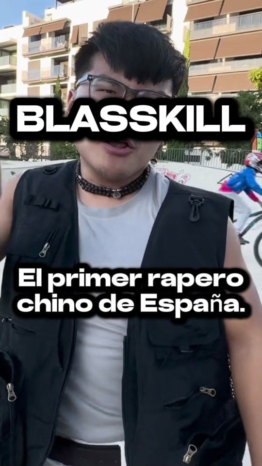 Post 9 by 🎵 Blasskill on TikTok (video)