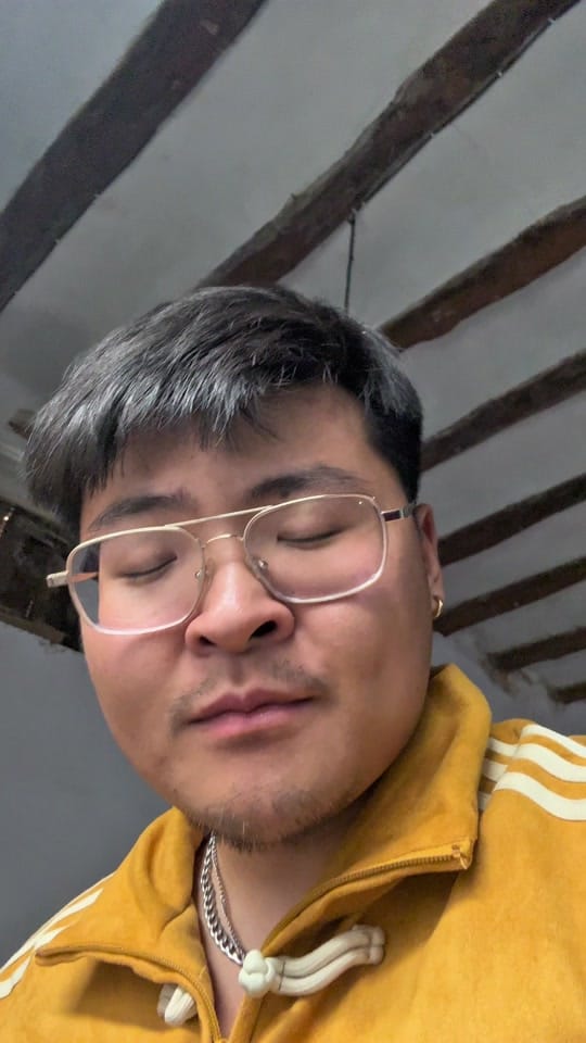 Post 7 by 🎵 Blasskill on TikTok (video)