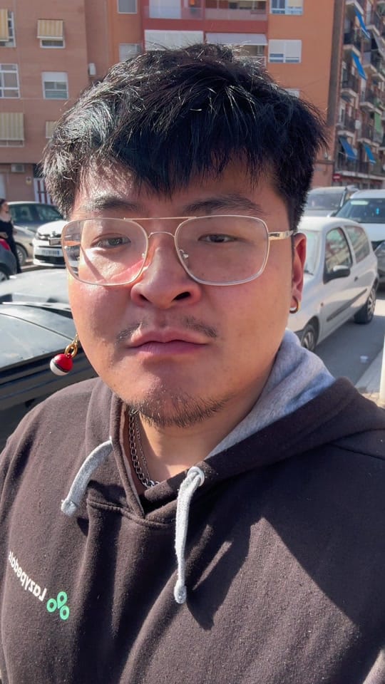Post 2 by 🎵 Blasskill on TikTok (video)