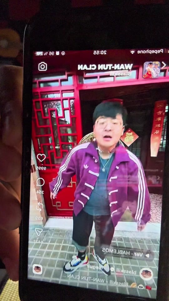 Post 3 by 🎵 Blasskill on TikTok (video)