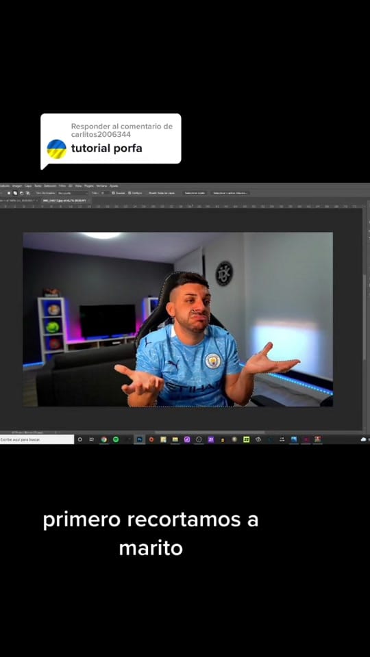 Post 7 by Danielo on TikTok (video)