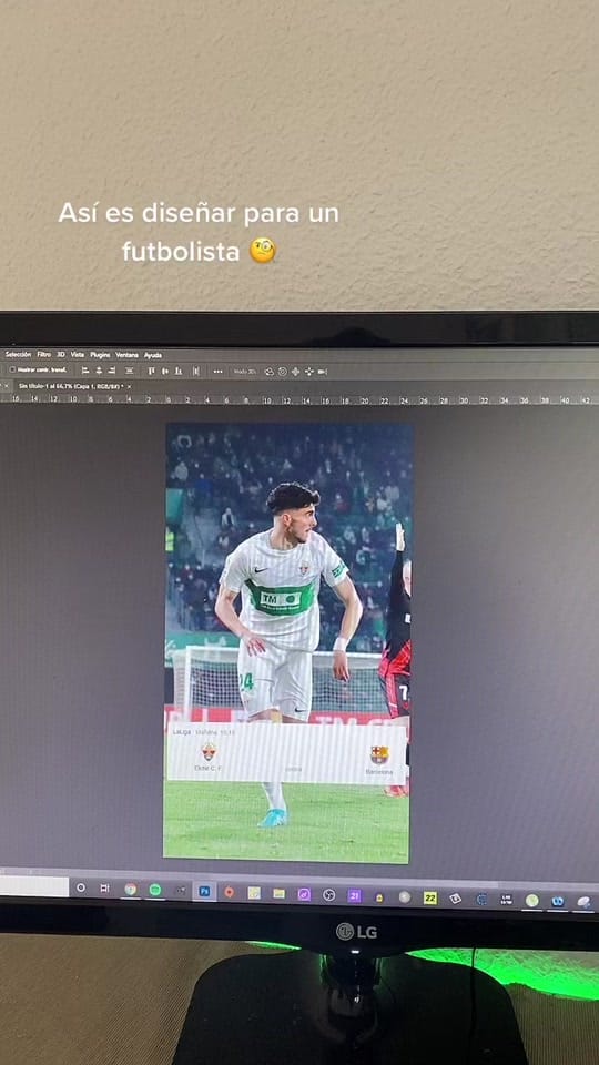 Post 6 by Danielo on TikTok (video)