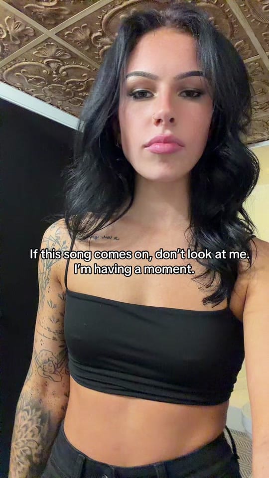 Post 2 by ASH on TikTok (video)