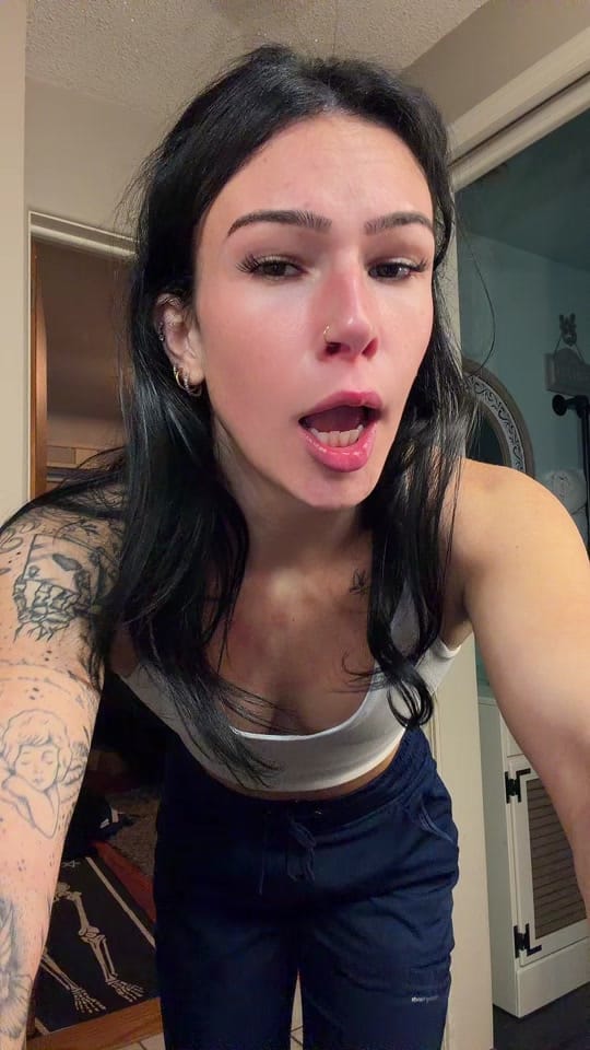 Post 8 by ASH on TikTok (video)