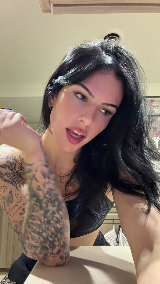 Post 1 by ASH on TikTok (video)