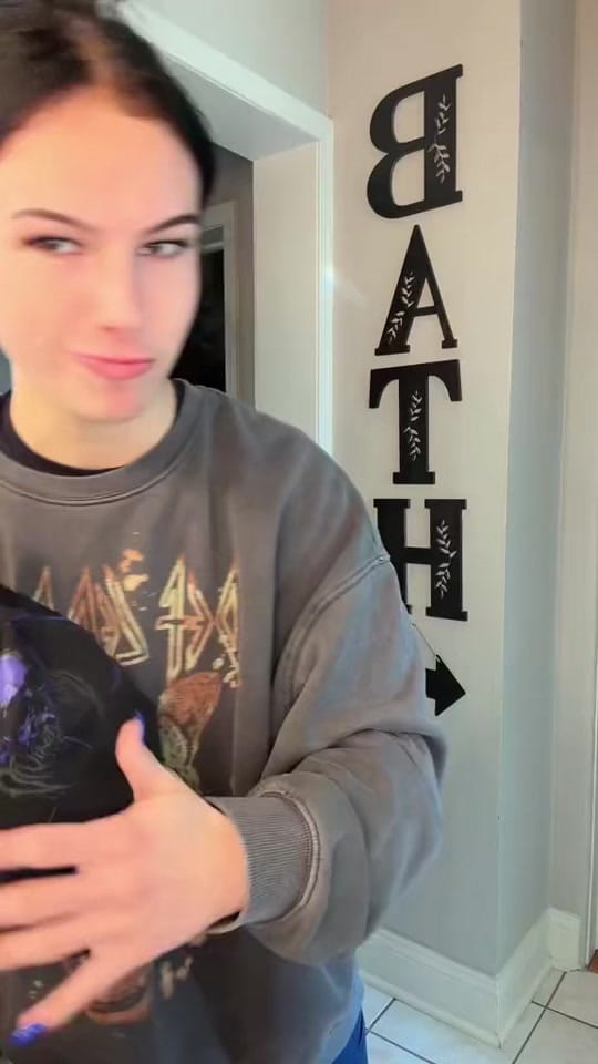 Post 3 by ASH on TikTok (video)