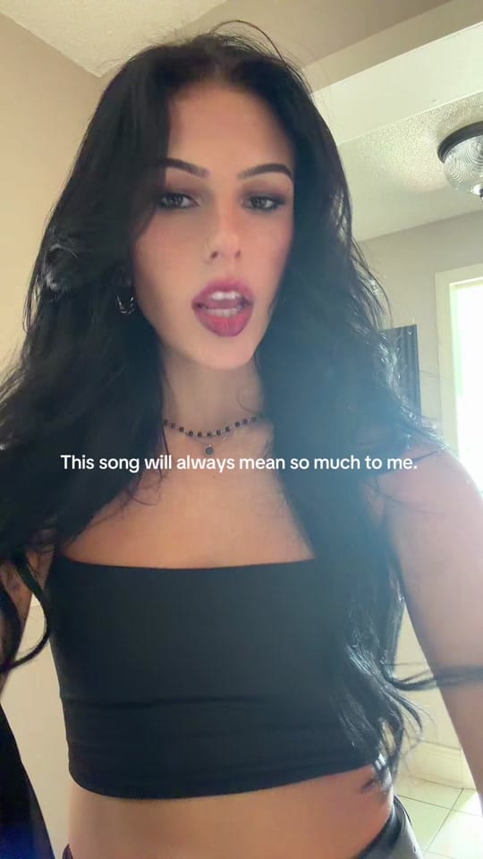 Post 6 by ASH on TikTok (video)