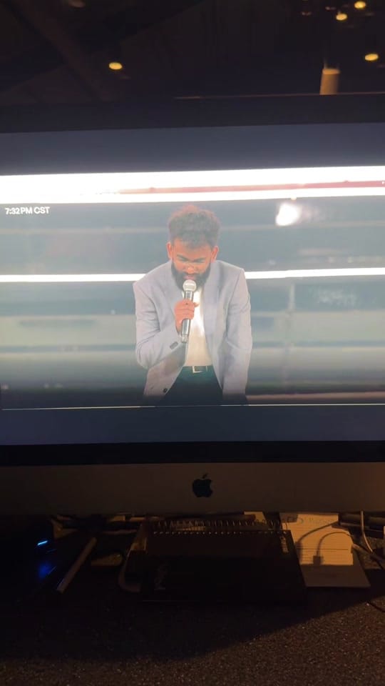 Post 5 by Kyle on TikTok (video)