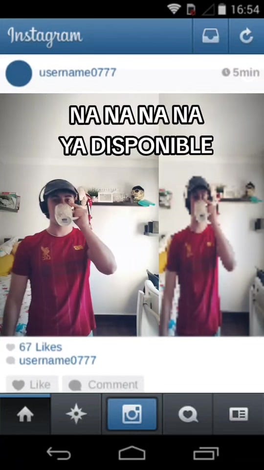 Post 7 by VillA on TikTok (video)