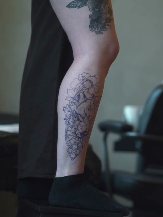 Post 9 by Toro Gazze on TikTok (video)