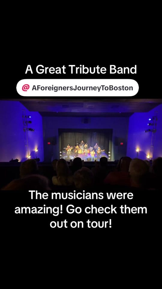 Post 7 by Captain Matt on TikTok (video)
