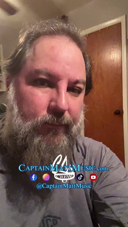 Post 10 by Captain Matt on TikTok (video)