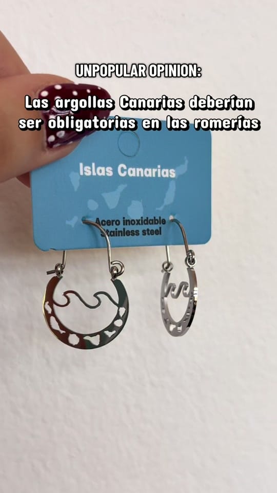 Post 3 by Kilos de Arte Studio 🇮🇨 on TikTok (video)