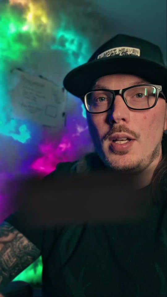 Post 6 by Ben Jamn on TikTok (video)