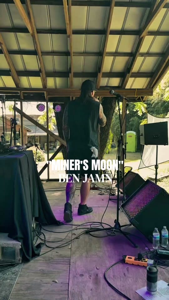 Post 7 by Ben Jamn on TikTok (video)