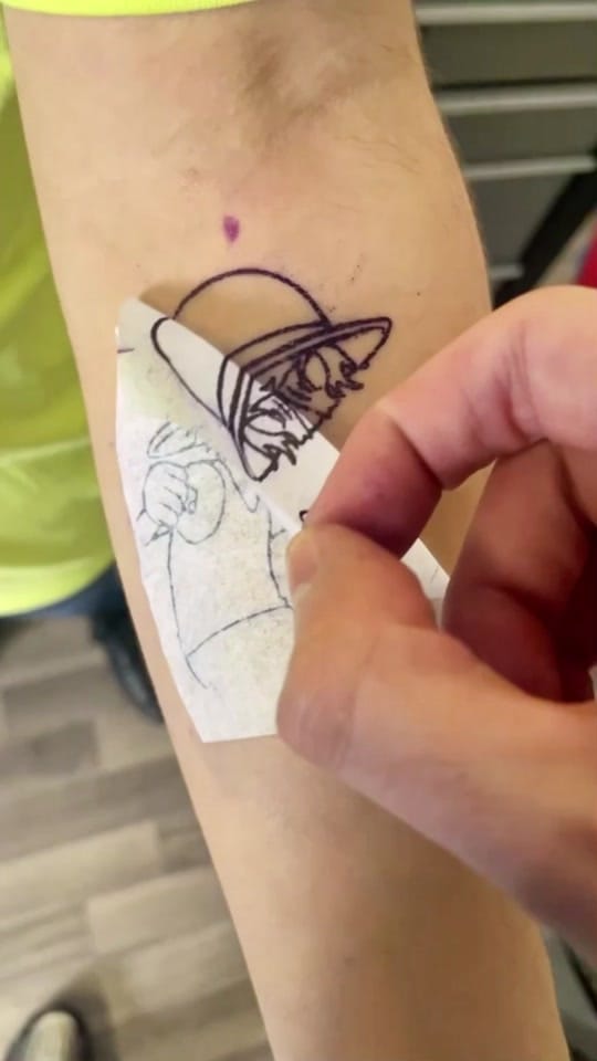 Post 10 by SHONENSITTTO 𒉭 on TikTok (video)
