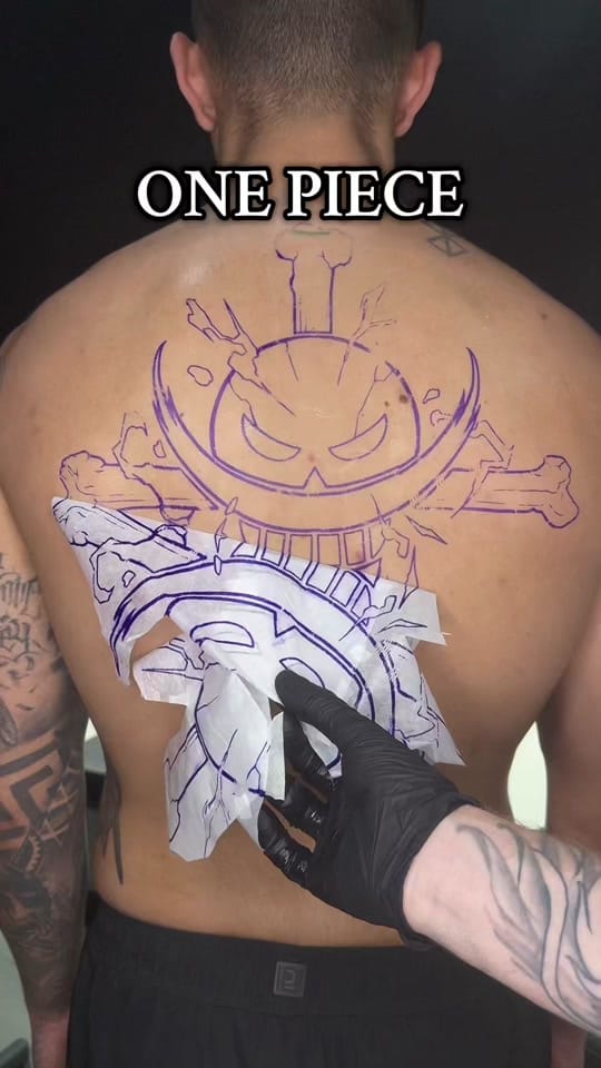 Post 9 by SHONENSITTTO 𒉭 on TikTok (video)