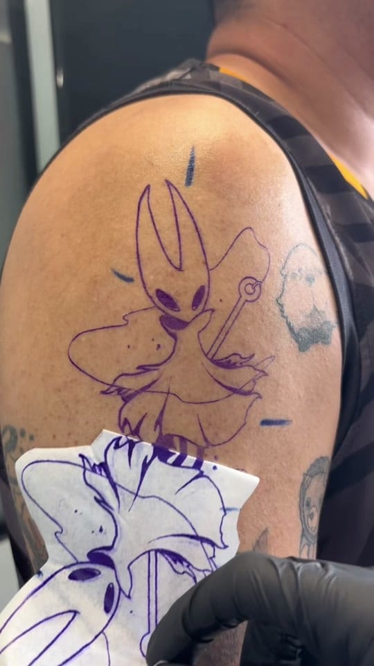 Post 3 by SHONENSITTTO 𒉭 on TikTok (video)