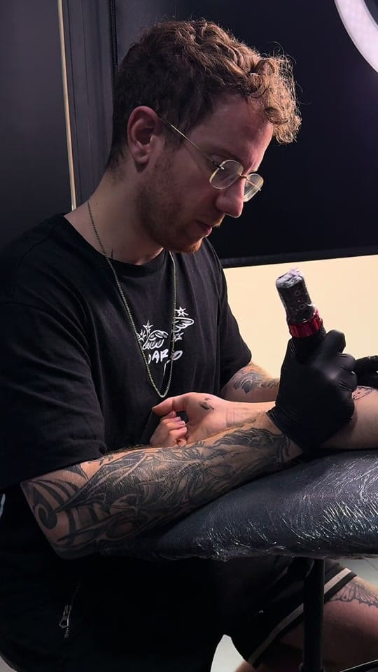 Post 8 by SHONENSITTTO 𒉭 on TikTok (video)