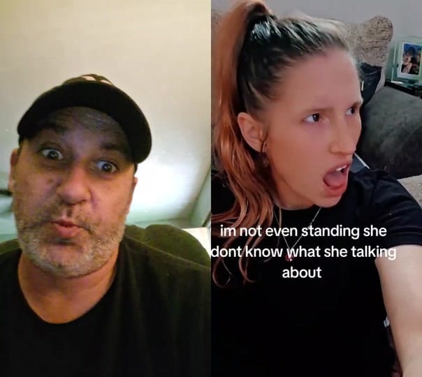 Post 2 by Blitze on TikTok (video)