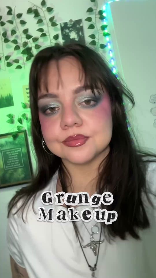 Post 8 by Nati The Artist on TikTok (video)