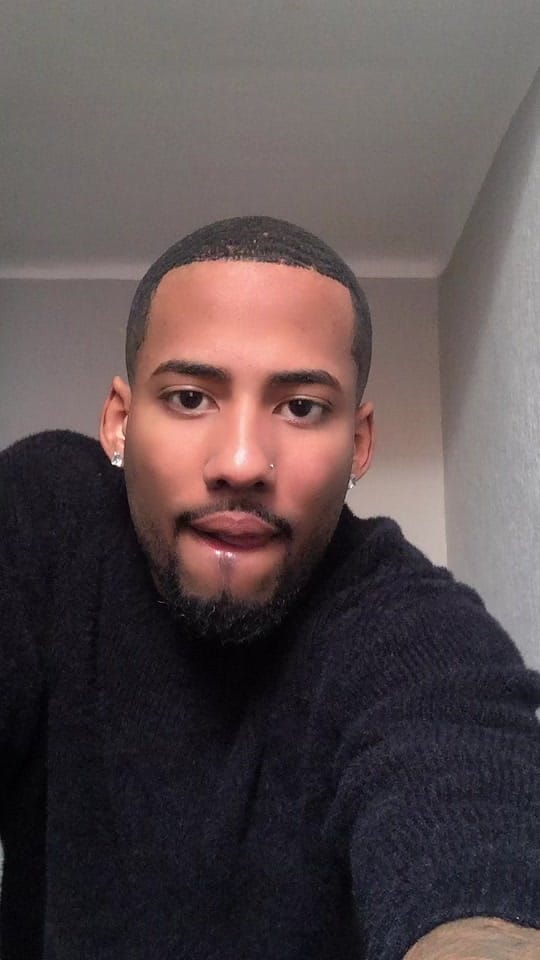 Post 10 by Oscar V Brown on TikTok (video)