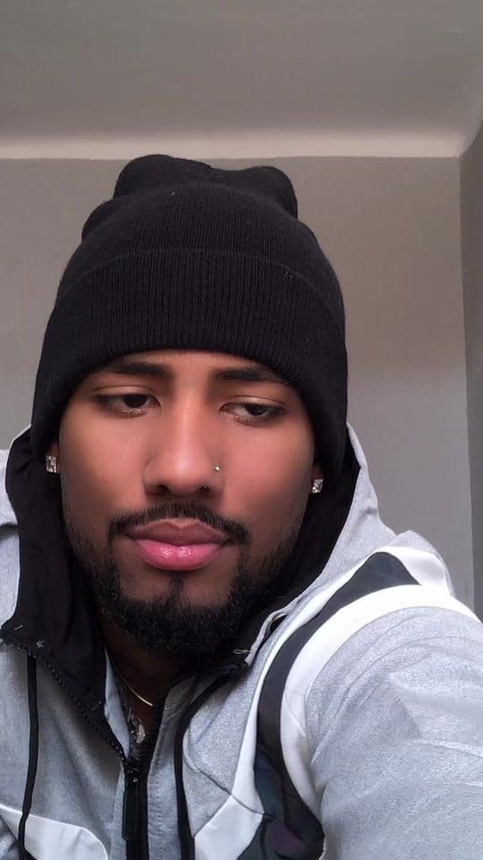 Post 9 by Oscar V Brown on TikTok (video)