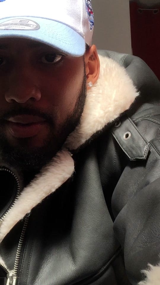 Post 8 by Oscar V Brown on TikTok (video)