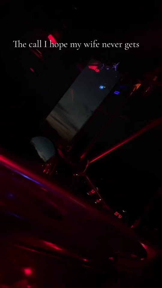 Post 2 by Chaz Pumphrey on TikTok (video)
