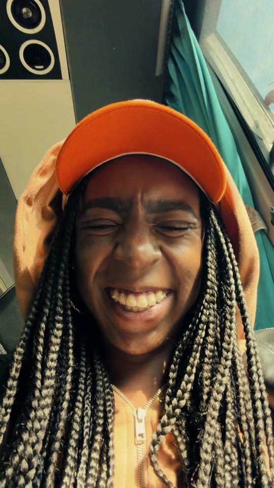 Post 2 by DJ Full Xposure on TikTok (video)