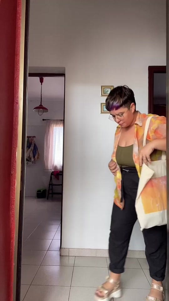 Post 9 by Cristinamahelo on TikTok (video)