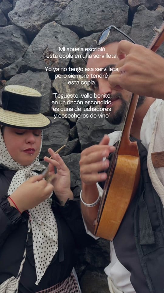 Post 1 by Cristinamahelo on TikTok (video)