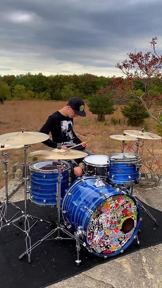 Post 10 by Ethan Church on TikTok (video)