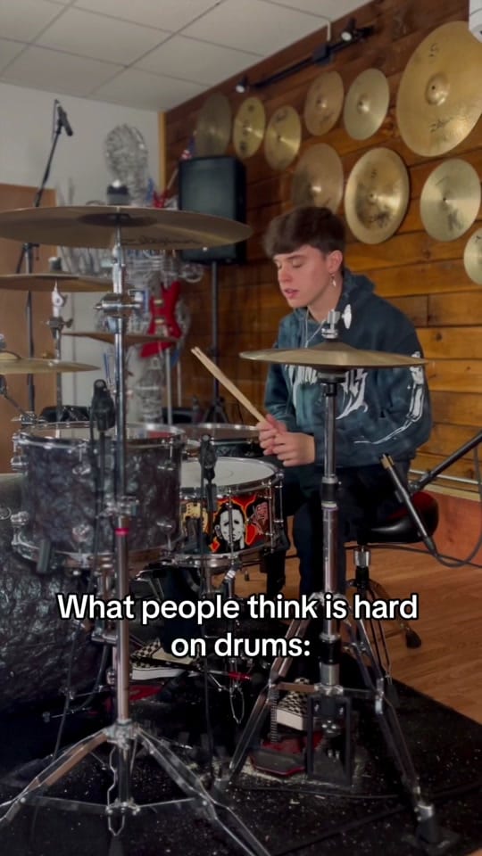 Post 7 by Ethan Church on TikTok (video)