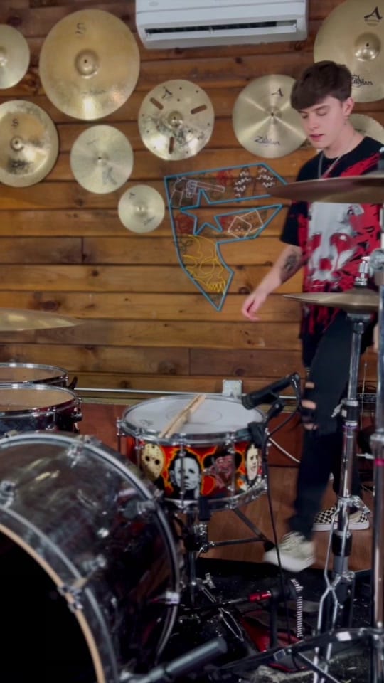 Post 6 by Ethan Church on TikTok (video)