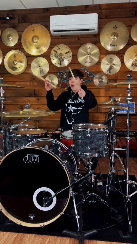 Post 4 by Ethan Church on TikTok (video)