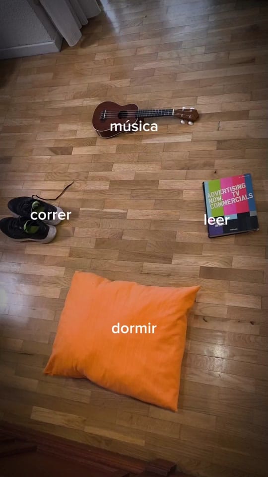 Post 1 by Seo Jaleo on TikTok (video)