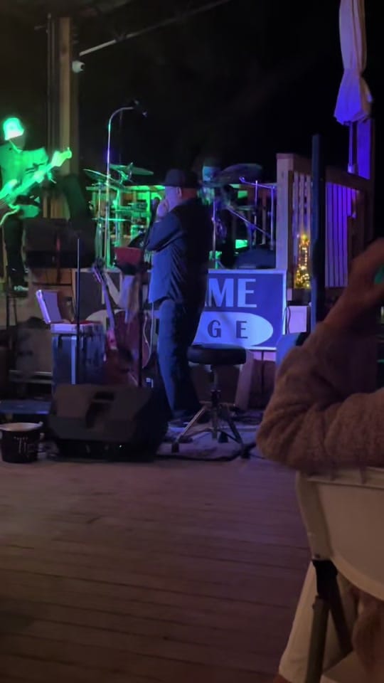 Post 5 by Cale 🥁 on TikTok (video)