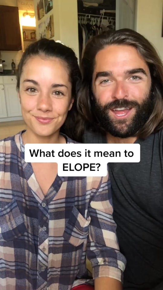 Post 9 by RYAN + CORINNE on TikTok (video)