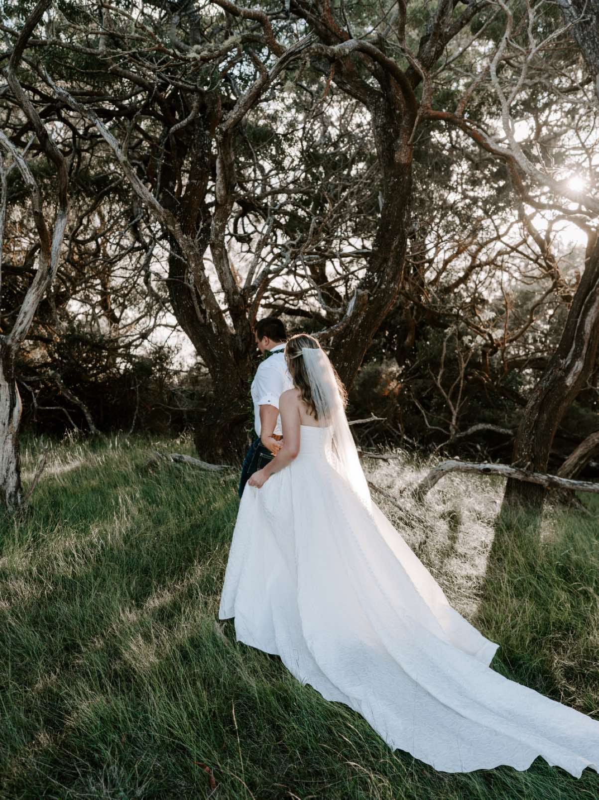 Post 7 by RYAN + CORINNE on TikTok (video)