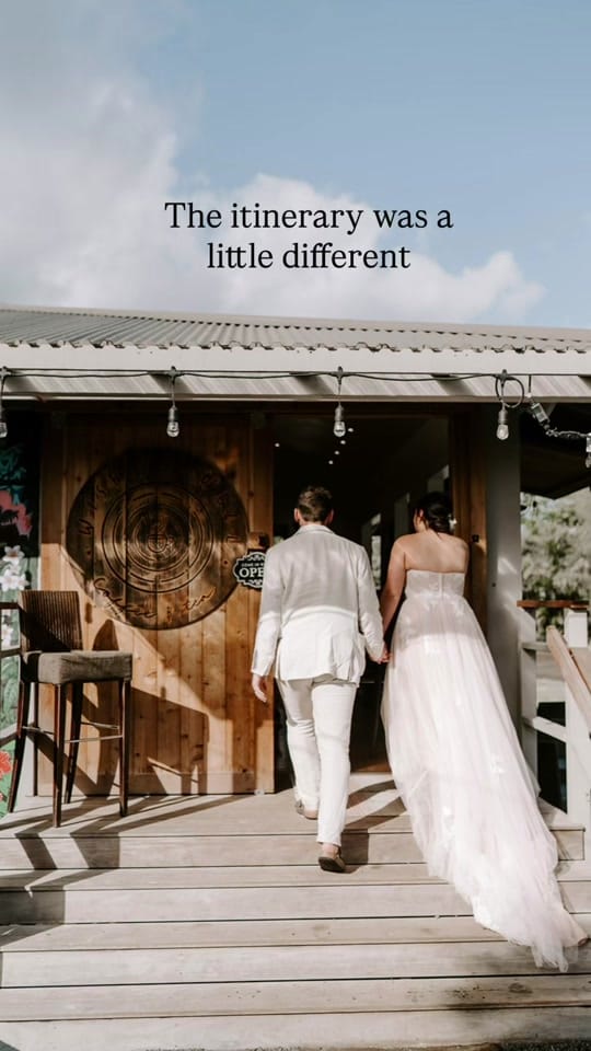 Post 3 by RYAN + CORINNE on TikTok (video)