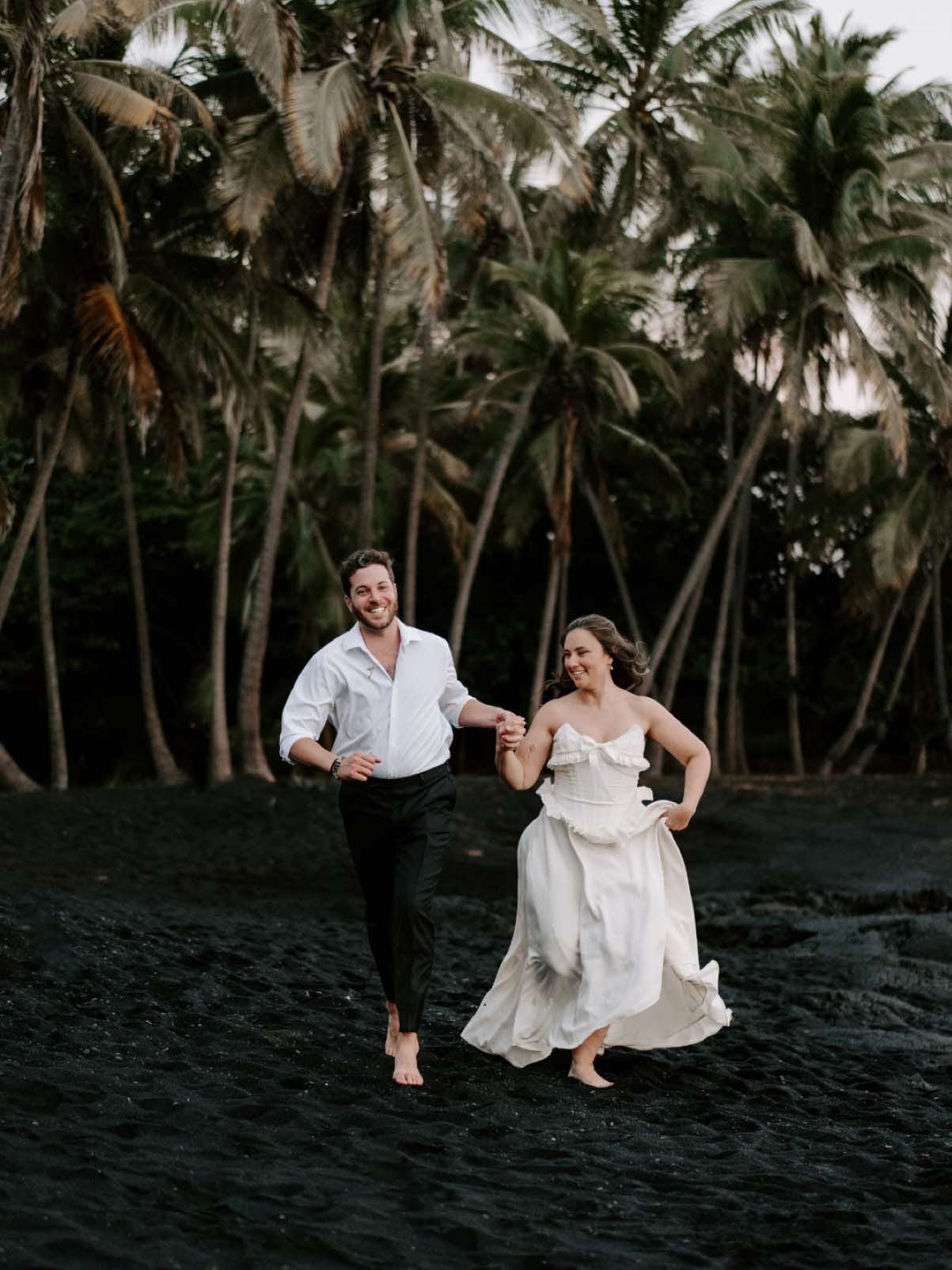 Post 1 by RYAN + CORINNE on TikTok (video)