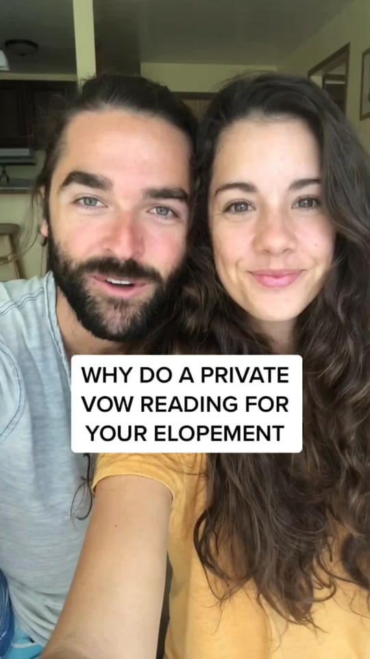 Post 10 by RYAN + CORINNE on TikTok (video)